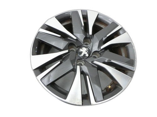 Jante alliage 4x108 - jante,