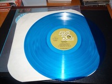 VINYLE LP 33 TOURS "ELVIS