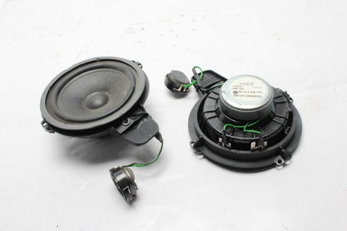 Haut parleur kit système - haut-parleur,