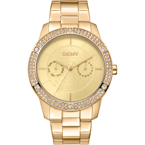 Montre dkny dk1l056m0045 - montre, femme