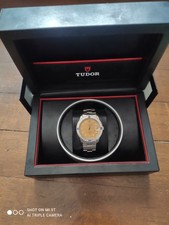 très jolie montre Tudor