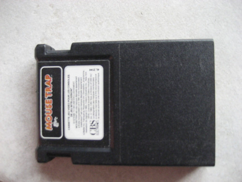 Jeu intellivision mouse trap - jeu,