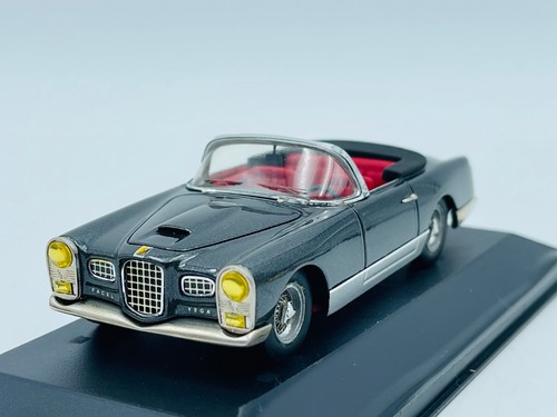 Kit monté facel vega - vega, fv