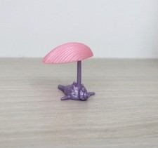 Dame Boucleline Lady Lovely Locks lampe de chevet chambre à coucher Arco