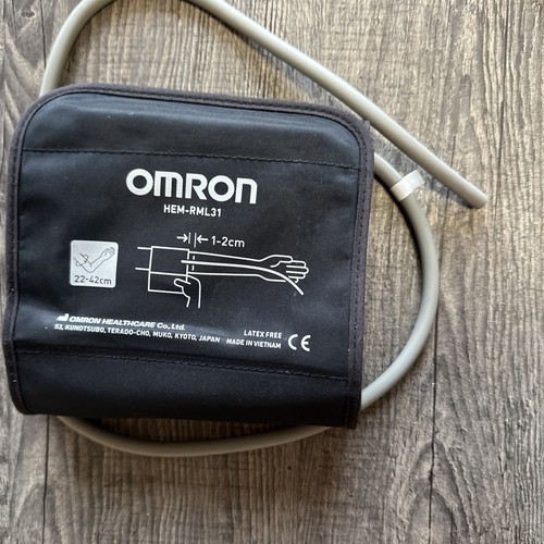 Omron hem rml31 brassard - omron, hem-rml31