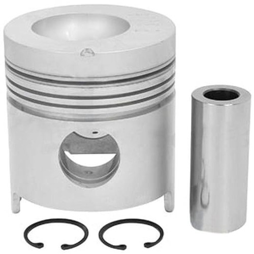 D6nn6108y piston turbo std - d6nn6108y,