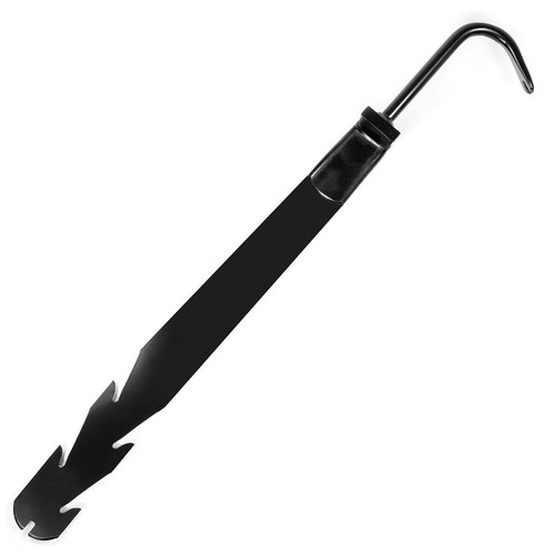 Fer clouer 500 650 mm - /,