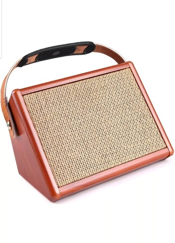 Amplificateur guitare 15w - amplificateur,