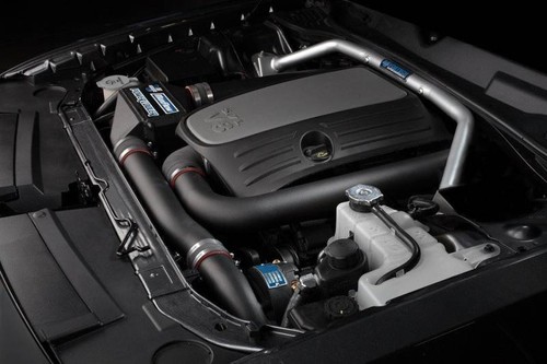 Vortech v3si compresseur avec - vortech,