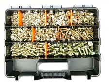 NUT & BOLT KIT SUIT TOYOTA LANDCRUISER FJ40 BJ40 BJ42 FJ45 HJ47  BJ70 BJ73 HZ KZ