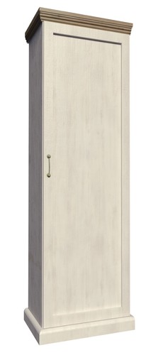 Armoire linge royal - à, "