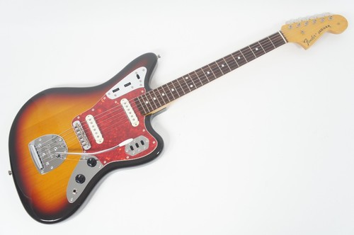 Fender japan jaguar - fender, jg-66
