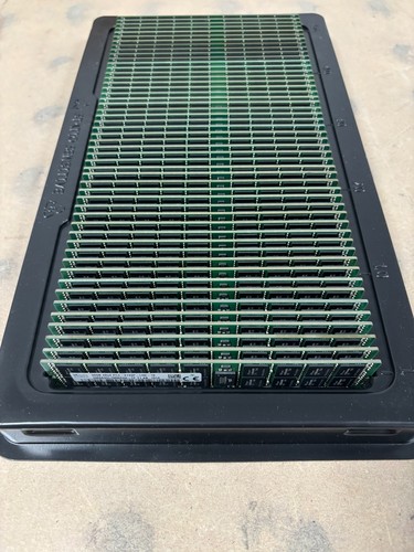 Mémoire 32gb 4rx4 pc4 - 32gb,