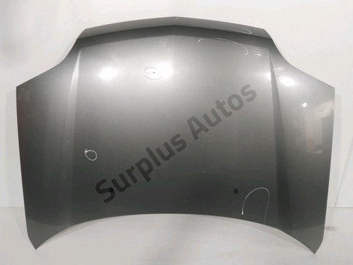 Capot f5100eq0mm nissan - f5100eq0mm,