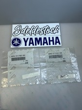 2 joint carénage yamaha