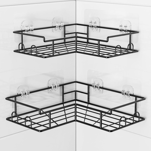 Lot étagères douche - Étagères,