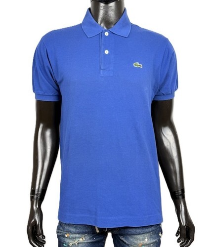 Chemise lacoste polo homme - chemise,