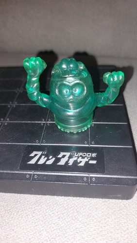 The real ghostbusters mini - ghostbusters,