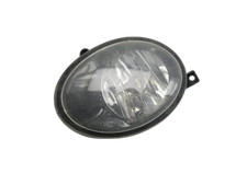 Phares antibrouillard DR Bail