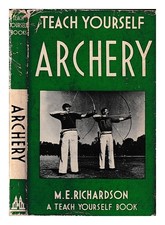 Richardson, M. E. (Margherita