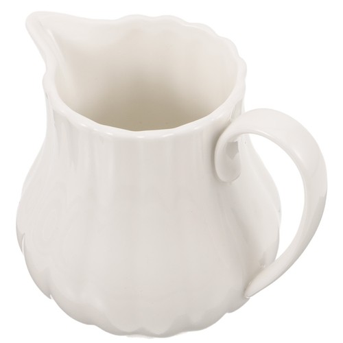 Récipient lait céramique - À,