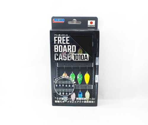 Meiho free board case 1010a - board,