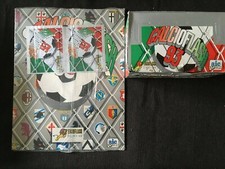 DISPLAY BOX 100 PACKETS