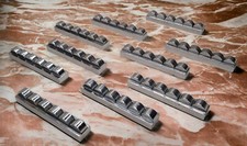 RARE Ruhlmann 10 porte