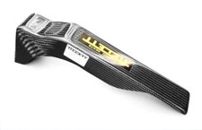 Garde chaîne en fibre de