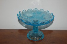 Ancienne  coupe à fruit