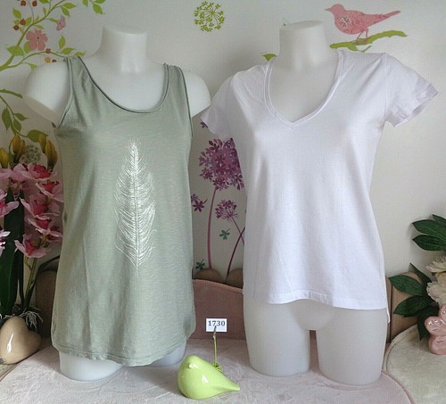 Lot vêtements occasion femme