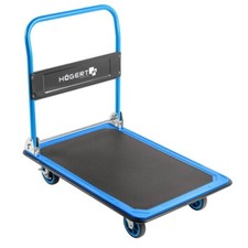 Högert Chariot Pliable Avec