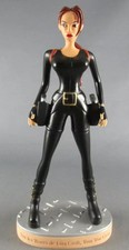 Tomb Raider - Atlas - Statue
