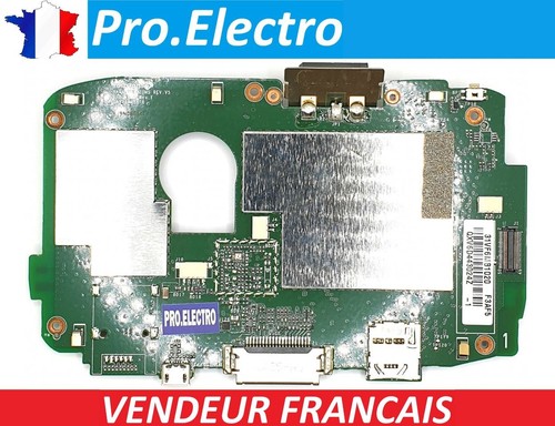 Mainboard gps tomtom 500 - tomtom, go