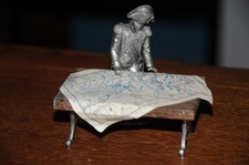 Etains du prince l'Empereur et