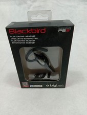 Oreilette Bluetooth Noir