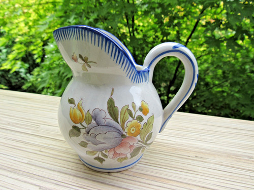 Ancien petit pichet - petit,