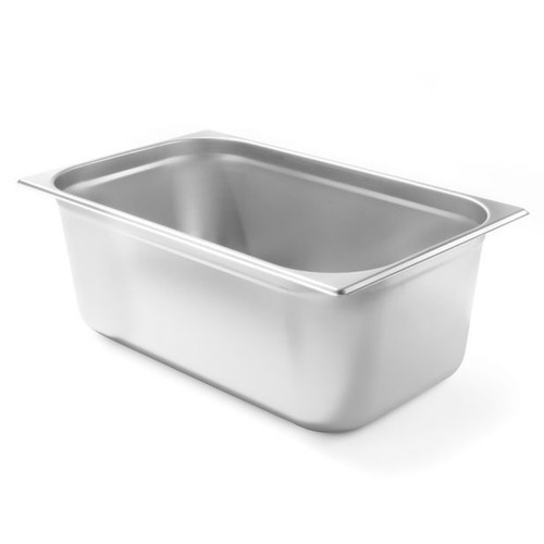 Bac gastronorme 1 200mm - bac,