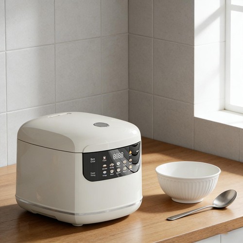 Cuiseur riz électrique - riz,