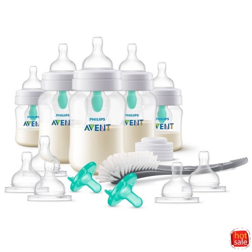 Philips avent anti colic - philips,