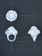 GOUACHÉ - IMPRESSION