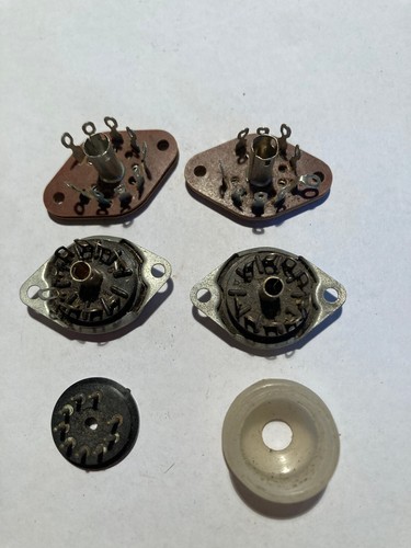 Lot support lampes - support,