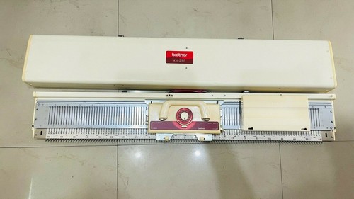 Brother 230 chunky - kh-230,