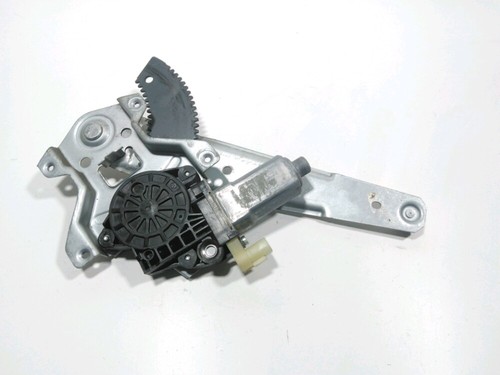Leve vitre electrique arriere - leve-vitre,