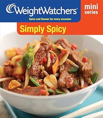Weight watchers mini - weight, series