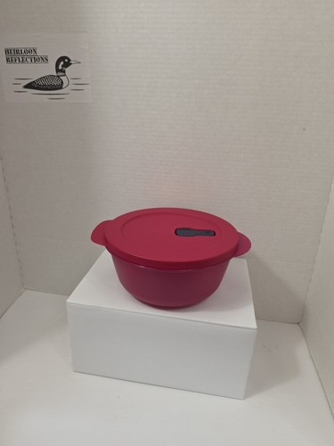 New tupperware crystalwave - tupperware,