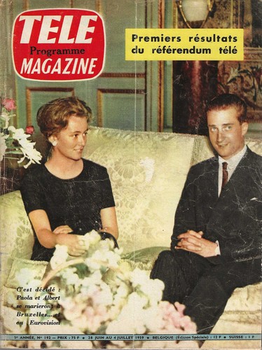 Télé magazine 192 - télé,