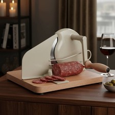 Trancheuse à Pain Manuelle