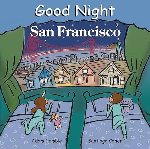 Good night san - night, francisco