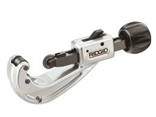 RIDGID - Coupe-tube plastique